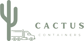 Cactus Containers